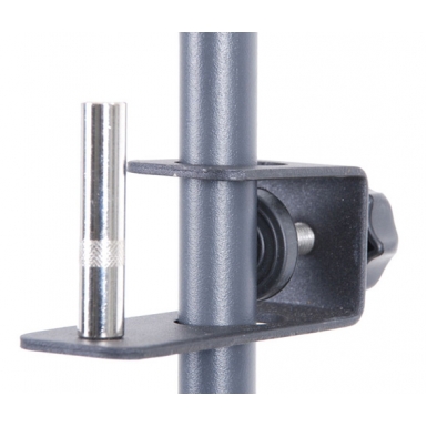Falcon Eyes klemmen CBH-4 2 stuks voor dwarsligger